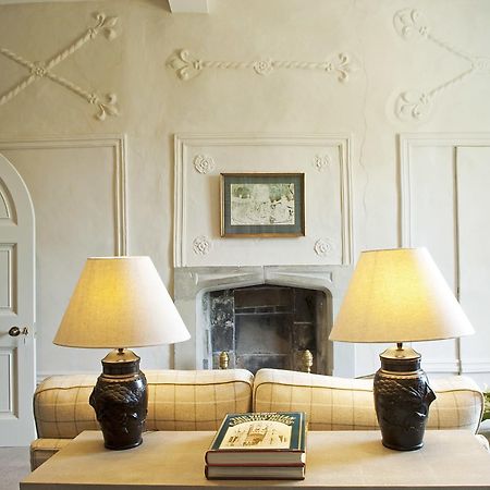 The North Wing - Combermere Abbey Whitchurch  Exterior foto